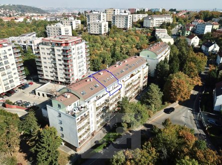 Prodej bytu, 5+kk, 184 m²