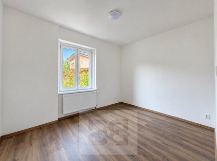 Pronájem bytu, 2+1, 45 m²