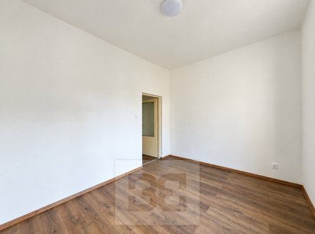Pronájem bytu, 2+1, 45 m²