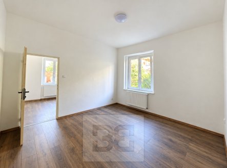 Pronájem bytu, 2+1, 45 m²