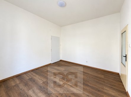 Pronájem bytu, 2+1, 45 m²
