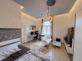 Pronájem bytu, 1+1, 40 m²