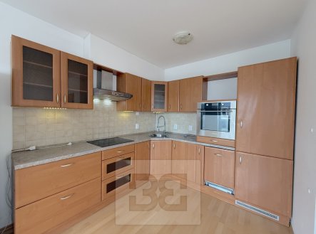 Pronájem bytu, 2+kk, 52 m²