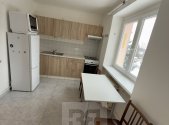 Pronájem bytu, 1+1, 32 m²