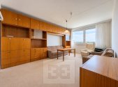 Pronájem bytu, 3+kk, 66 m²