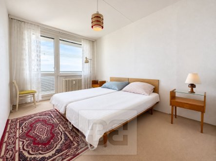 Pronájem bytu, 3+kk, 66 m²