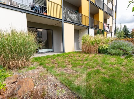 Prodej bytu, 2+kk, 61 m²