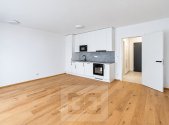 Prodej bytu, 1+kk, 42 m²
