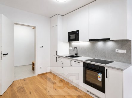 Prodej bytu, 1+kk, 48 m²