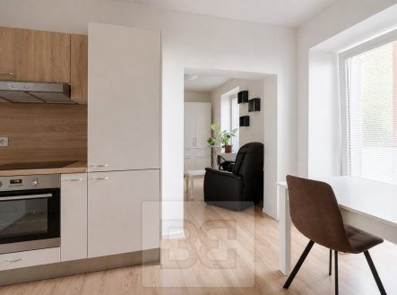 Prodej bytu, 4+kk, 88 m²