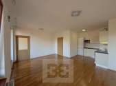 Pronájem bytu, 2+kk, 63 m²