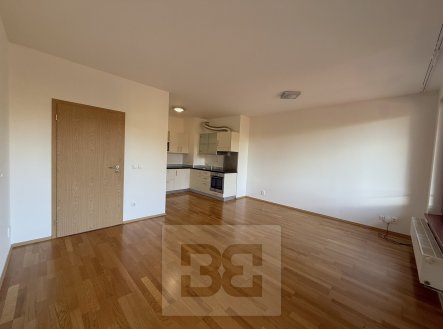 Pronájem bytu, 2+kk, 63 m²