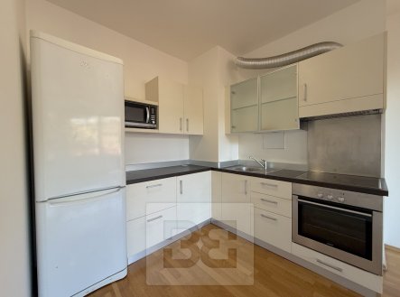 Pronájem bytu, 2+kk, 63 m²