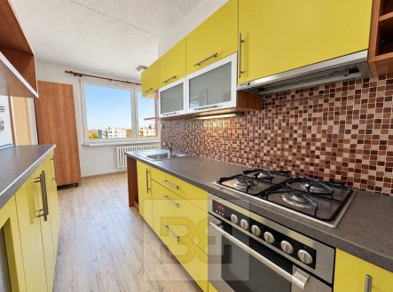 Pronájem bytu, 3+1, 70 m² obrázek