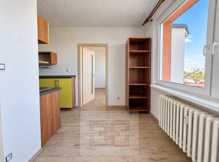 Pronájem bytu, 3+1, 70 m²
