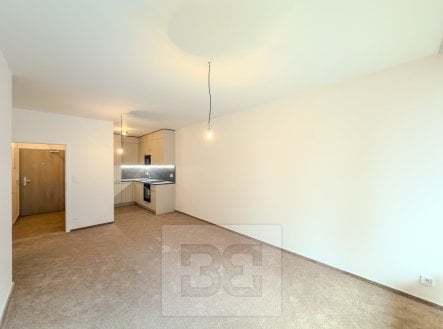 Pronájem bytu, 2+kk, 65 m²