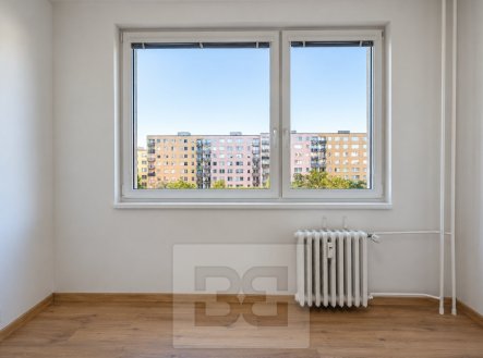Pronájem bytu, 1+kk, 29 m²