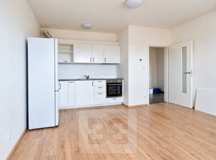 Pronájem bytu, 2+kk, 50 m²