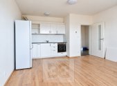 Pronájem bytu, 2+kk, 50 m²