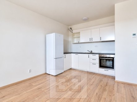 Pronájem bytu, 2+kk, 50 m²