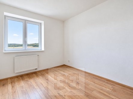 Pronájem bytu, 2+kk, 50 m²