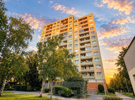 Prodej bytu, 2+kk, 48 m²