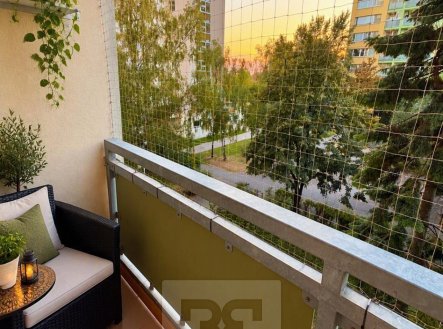Prodej bytu, 2+kk, 48 m²