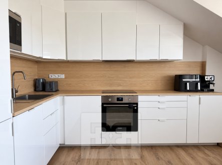 Prodej bytu, 2+kk, 66 m²