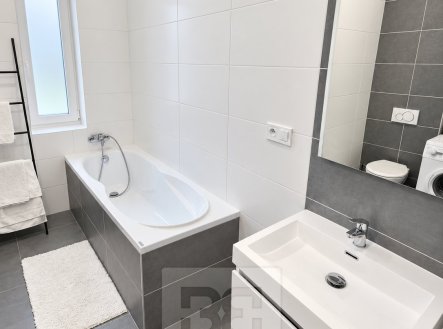 Pronájem bytu, 1+1, 45 m²