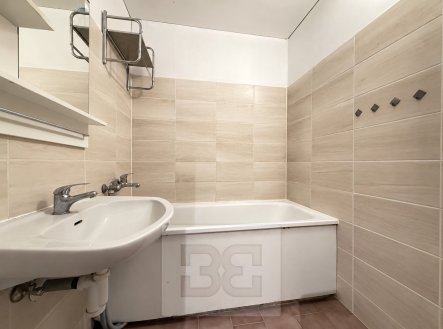 Pronájem bytu, 3+1, 62 m²