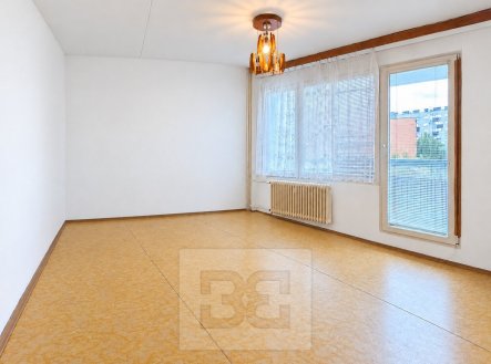 Pronájem bytu, 3+1, 62 m²