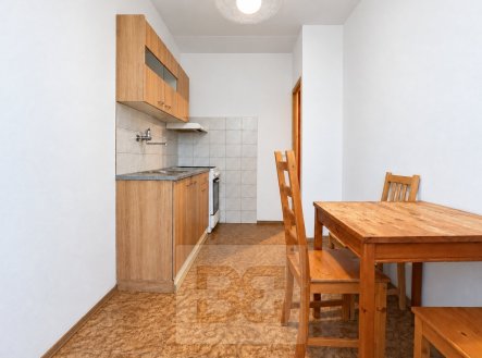 Pronájem bytu, 3+1, 62 m²