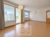 Pronájem bytu, 1+kk, 40 m²