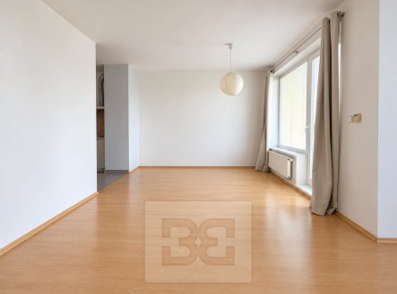 Pronájem bytu, 1+kk, 40 m²