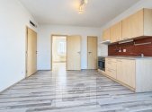 Pronájem bytu, 2+kk, 40 m²