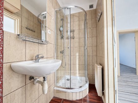 Pronájem bytu, 2+kk, 40 m²