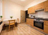 Pronájem bytu, 1+1, 38 m²