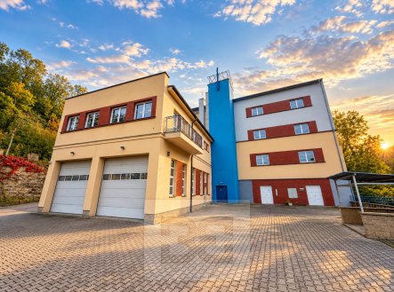 Prodej komerčního objektu, výroba, 1 011 m²