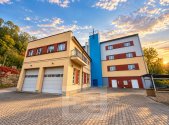 Prodej komerčního objektu, výroba, 1 011 m²