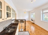 Pronájem bytu, 1+kk, 44 m²
