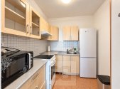 Pronájem bytu, 2+kk, 42 m²
