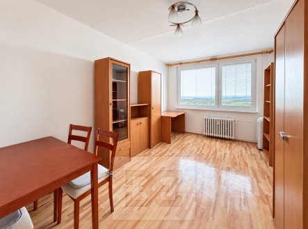 Pronájem bytu, 2+kk, 42 m²