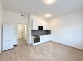 Pronájem bytu, 1+kk, 27 m²