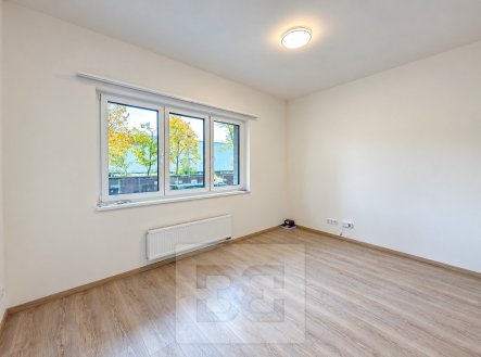 Pronájem bytu, 1+kk, 27 m²