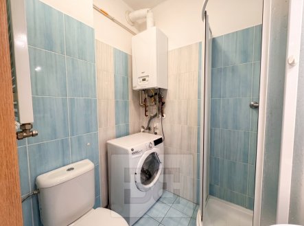 Pronájem bytu, 1+kk, 33 m²