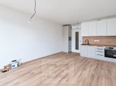 Pronájem bytu, 1+kk, 32 m²