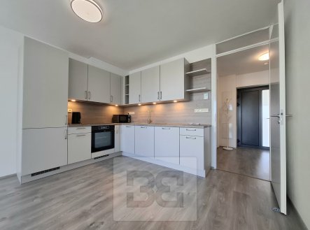 Pronájem bytu, 2+kk, 72 m²