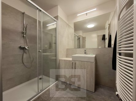 Pronájem bytu, 2+kk, 72 m²
