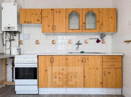 Pronájem bytu, 3+1, 86 m²