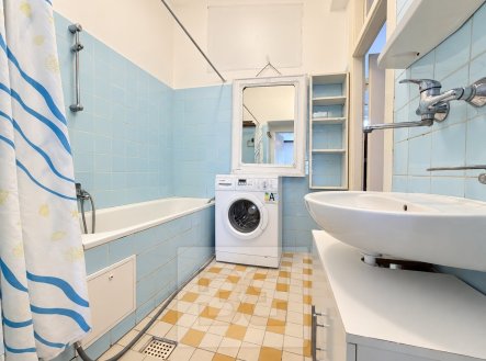 Pronájem bytu, 3+1, 86 m²